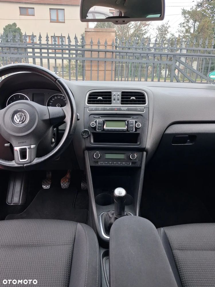 Volkswagen Polo - 15
