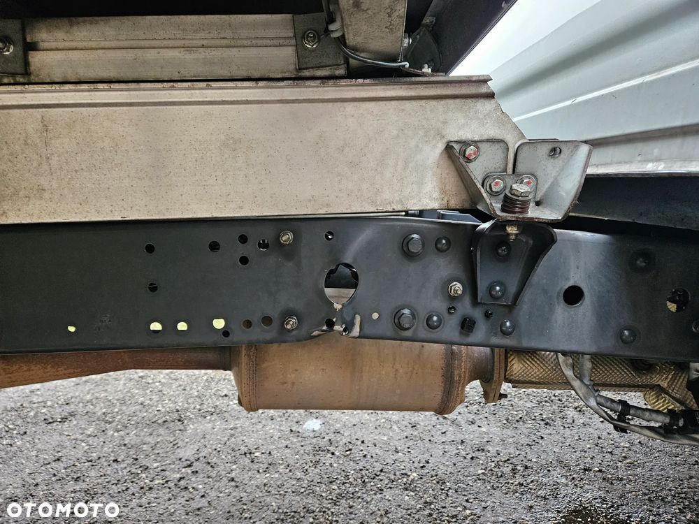 Iveco Daily 35S16 - 8