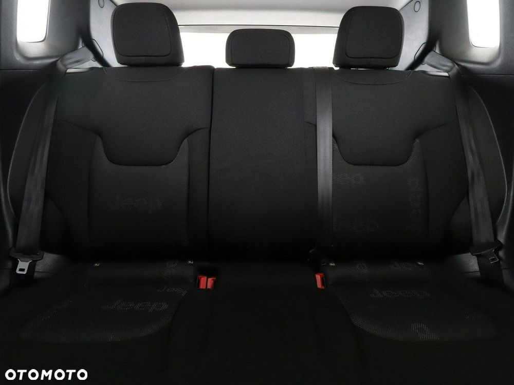 Jeep Renegade 1.4 MultiAir Longitude FWD S&S - 19