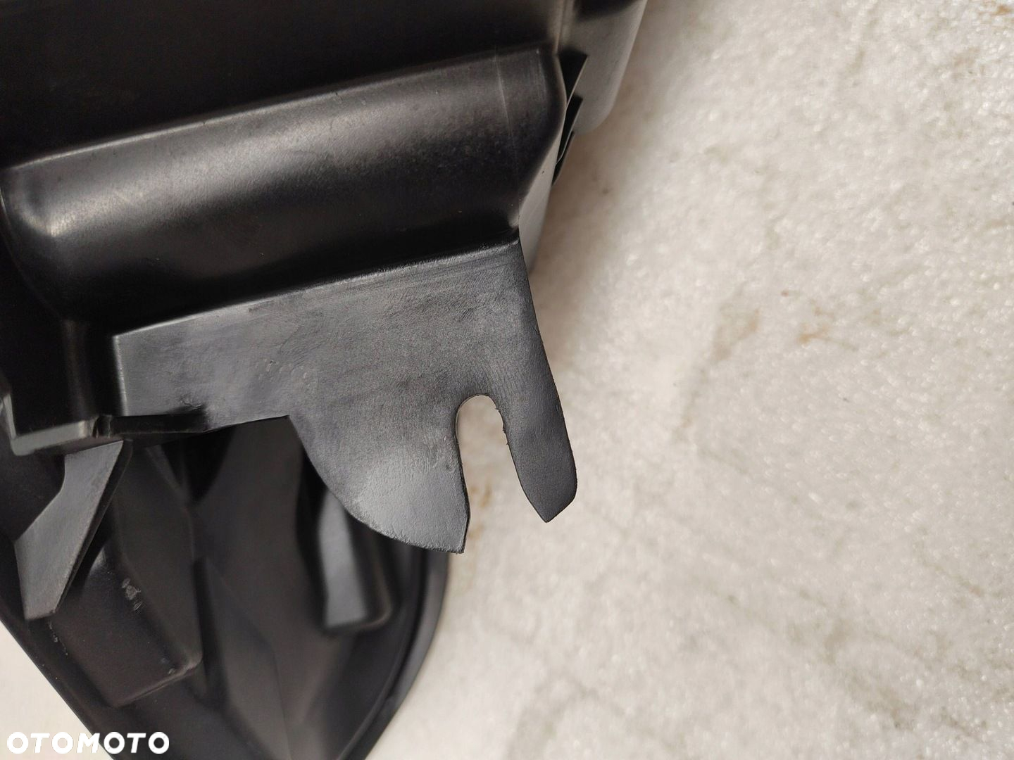 Renault Captur I LIFT FULL LED Przód strona prawa 260107244R - 4