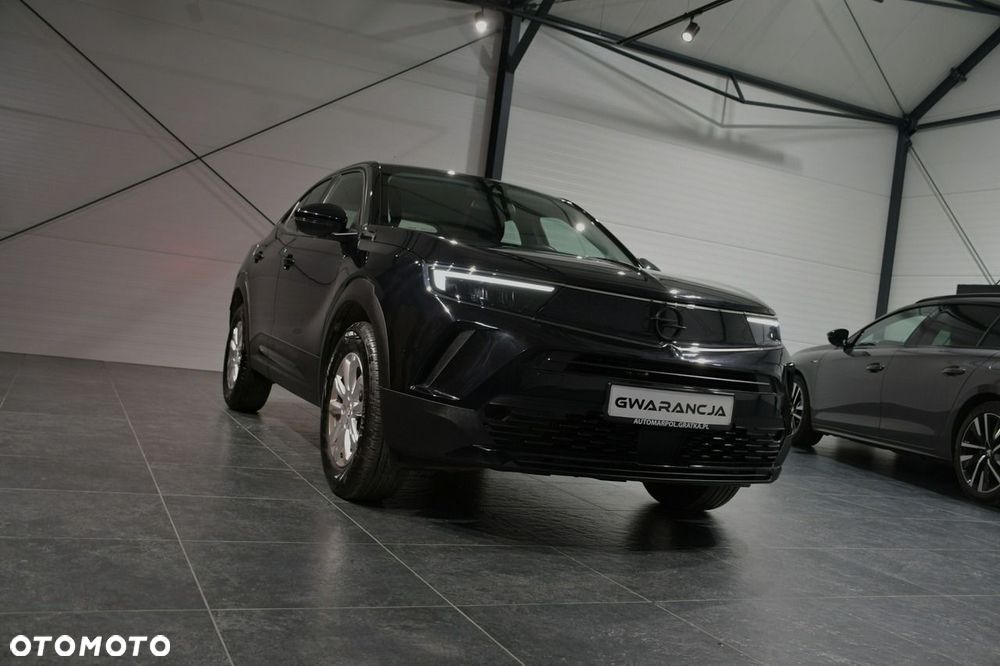 Opel Mokka 1.2 DI Turbo Enjoy - 5