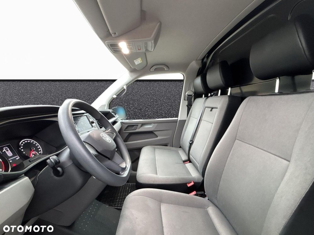 Volkswagen Transporter 2.0 TDI 110 KM - 17
