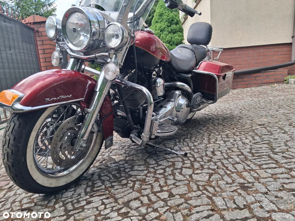 Harley-Davidson Touring Road King