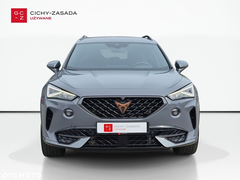 Cupra Formentor - 8