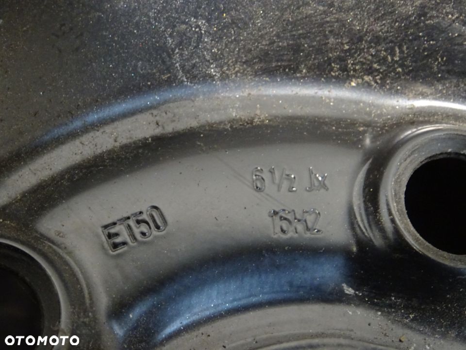 VW JETTA V KOŁO ZAPASOWE DOJAZDOWE DOJAZDÓWKA R16 - 5