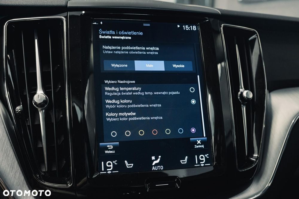 Volvo XC 60 - 20