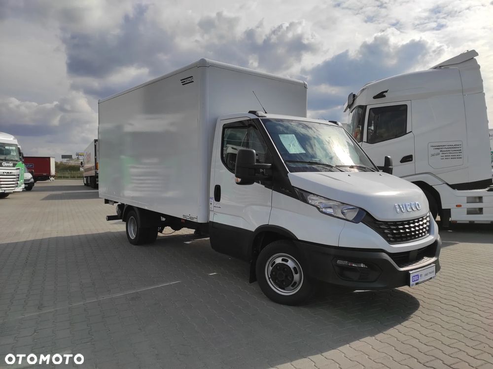 Iveco 35C16 - 3