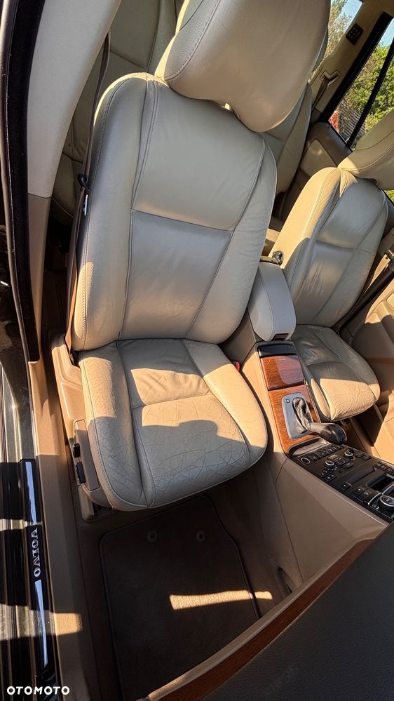 Volvo XC 90 3.2 Momentum - 20