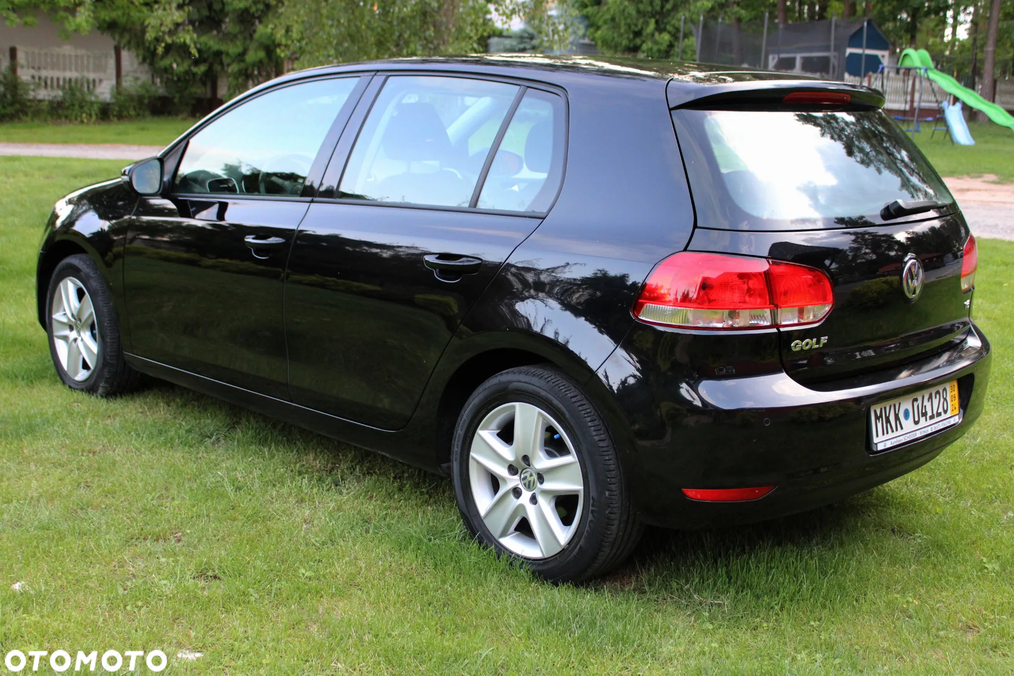 Volkswagen Golf 1.6 Comfortline - 19