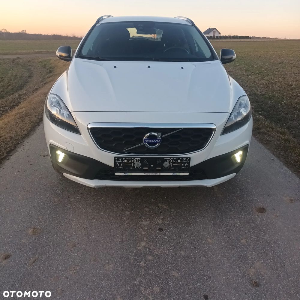 Volvo V40 - 2