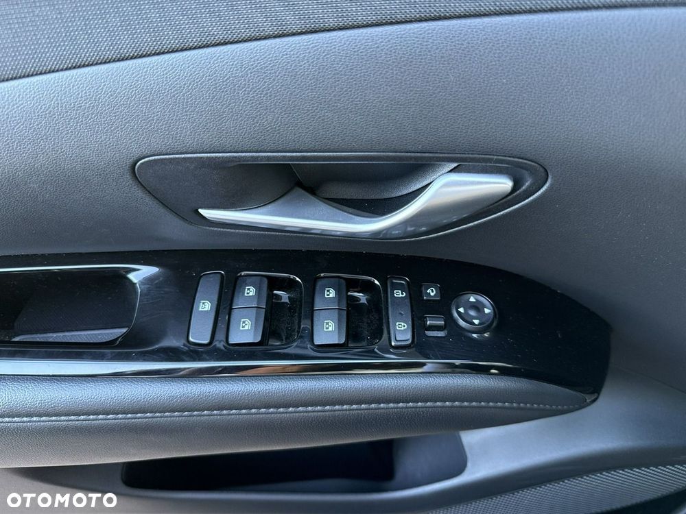Hyundai Tucson 1.6 T-GDi Smart 2WD - 20