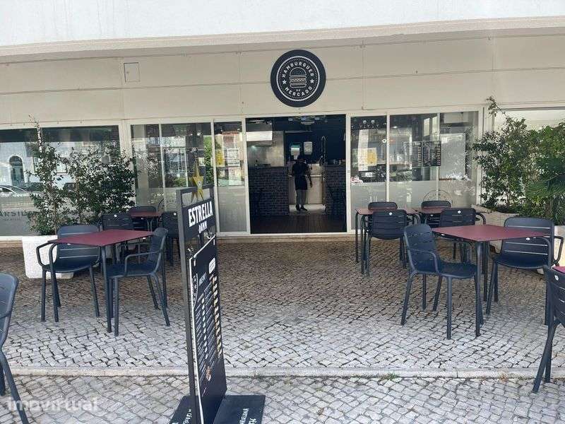 Vendo Hamburgueria - Grande imagem: 3/12