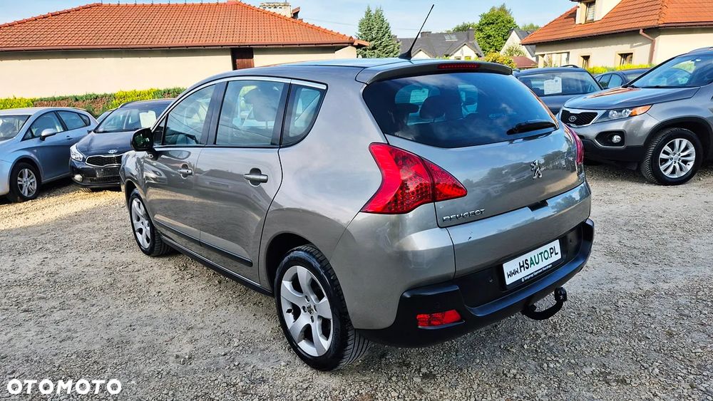 Peugeot 3008 - 17