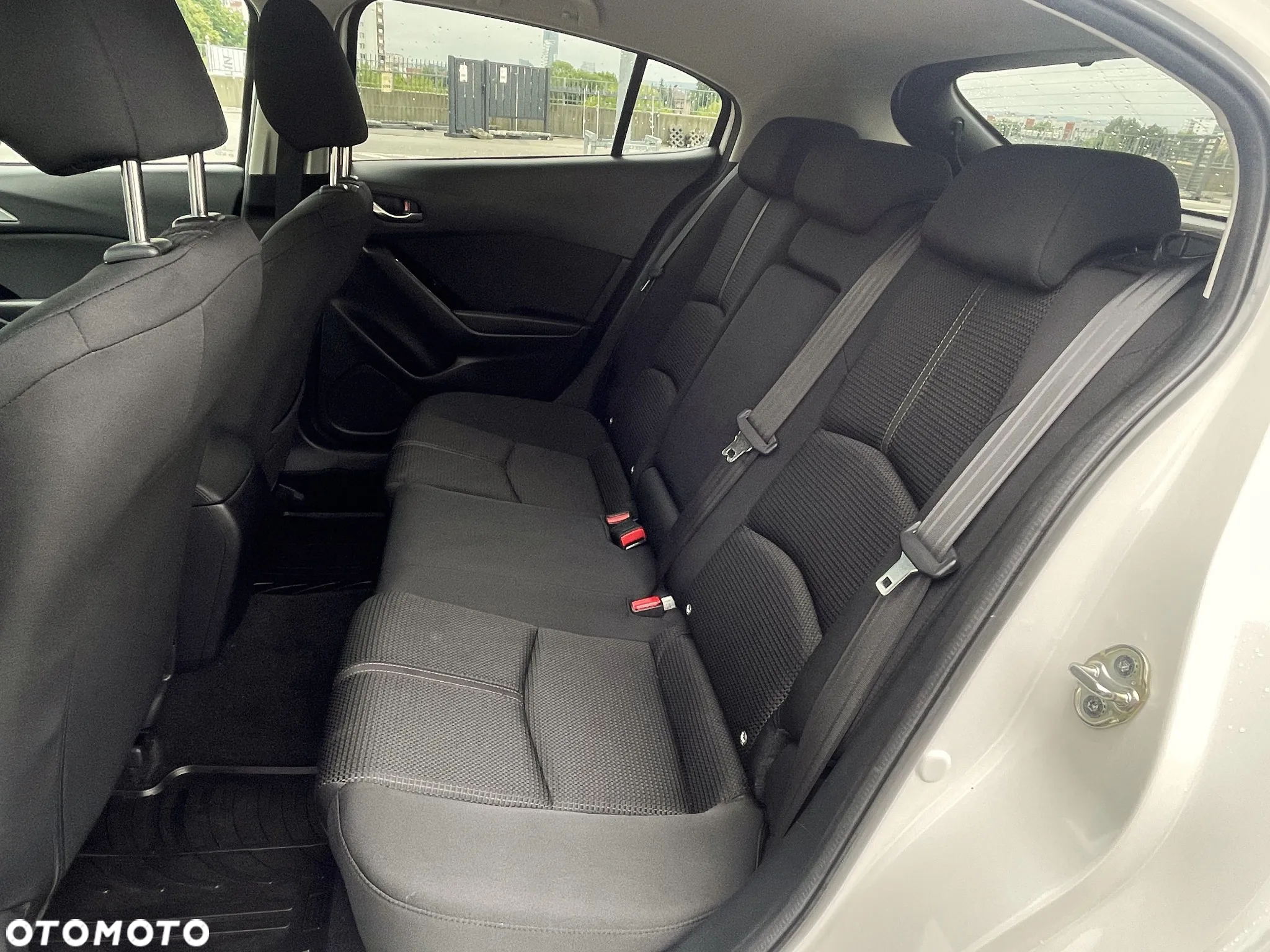 Mazda 3 2.0 Skymotion - 37
