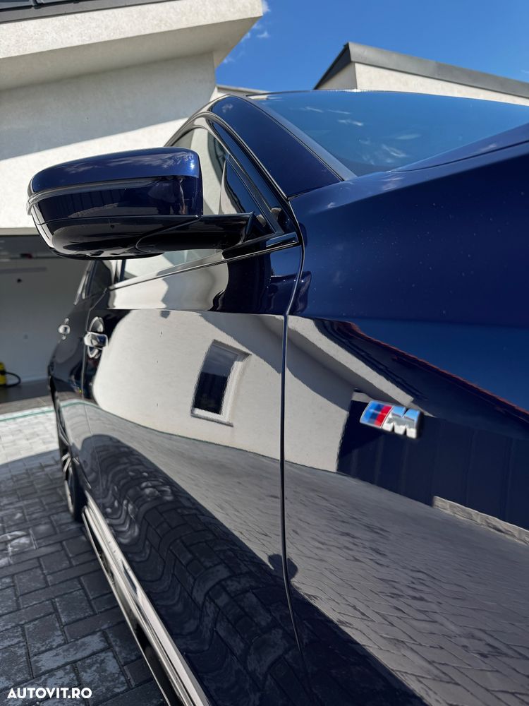 BMW Seria 3 330i xDrive Aut. M Sport - 6