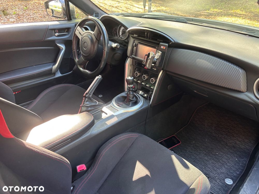 Toyota GT86 2.0 Limited Edition - 13