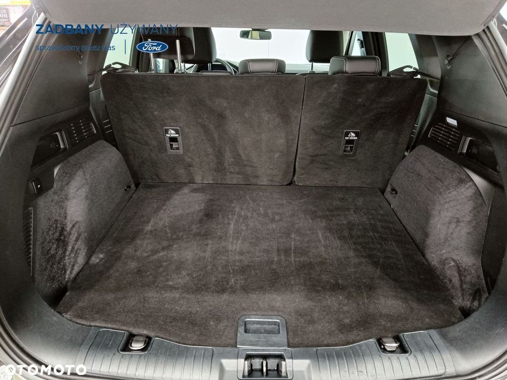 Ford Kuga 2.0 EcoBlue 4x4 TITANIUM X - 7