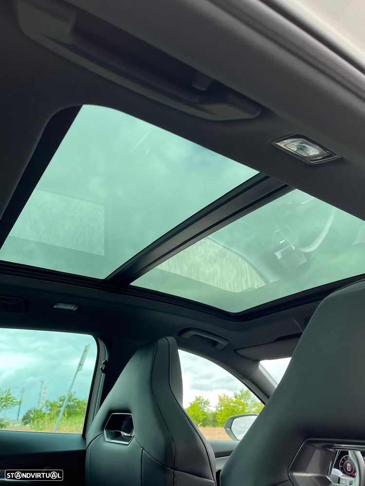 Cupra Formentor 1.5 TSI DSG - 17
