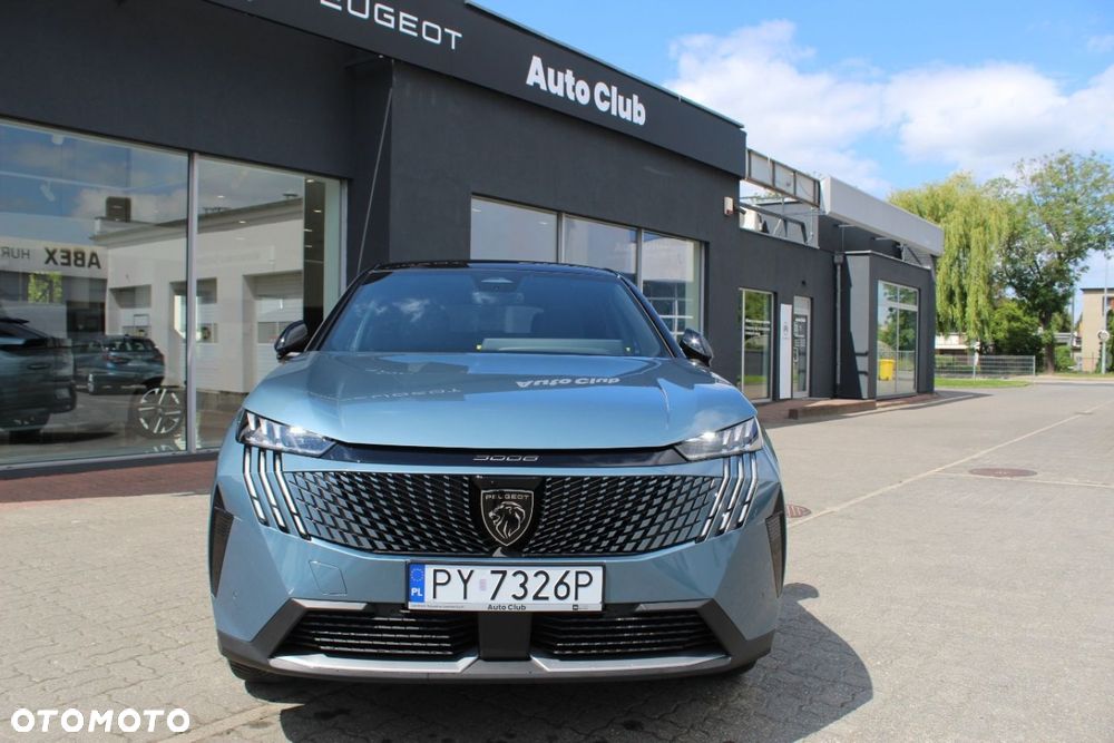Peugeot 3008 - 4