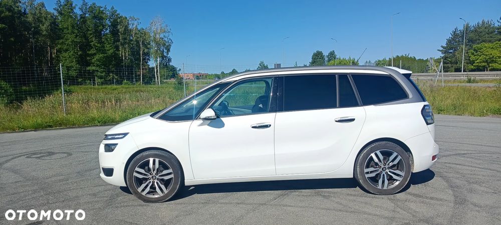Citroën C4 Grand Picasso BlueHDi 120 SELECTION - 7
