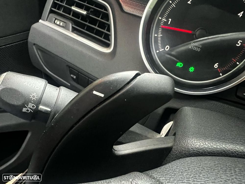 Peugeot 508 SW 1.6 e-HDi Active 2-Tronic - 24