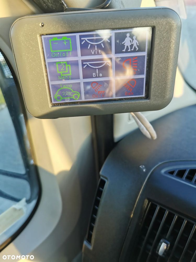 Fiat Ducato Kombi L3H2 - 15
