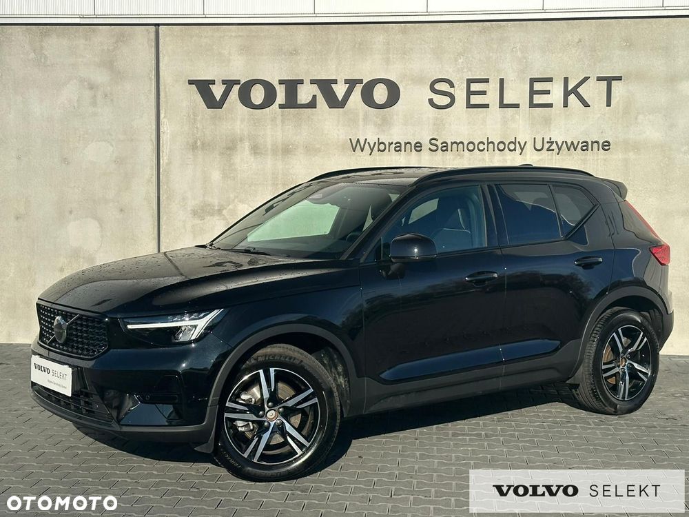 Volvo XC 40 - 2