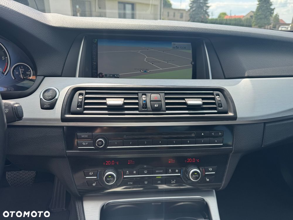 BMW Seria 5 - 22