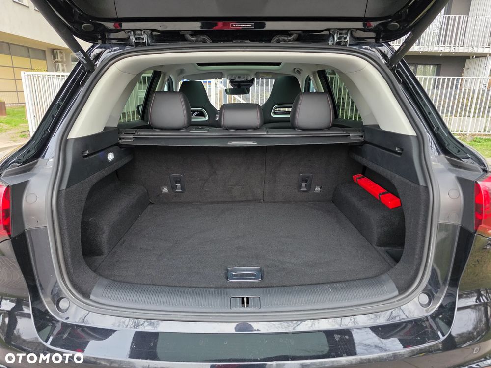 MG HS 1.5 T-GDI Exclusive DCT - 29