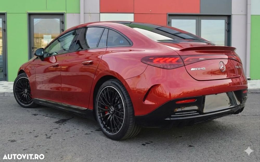 Mercedes-Benz EQE - 26