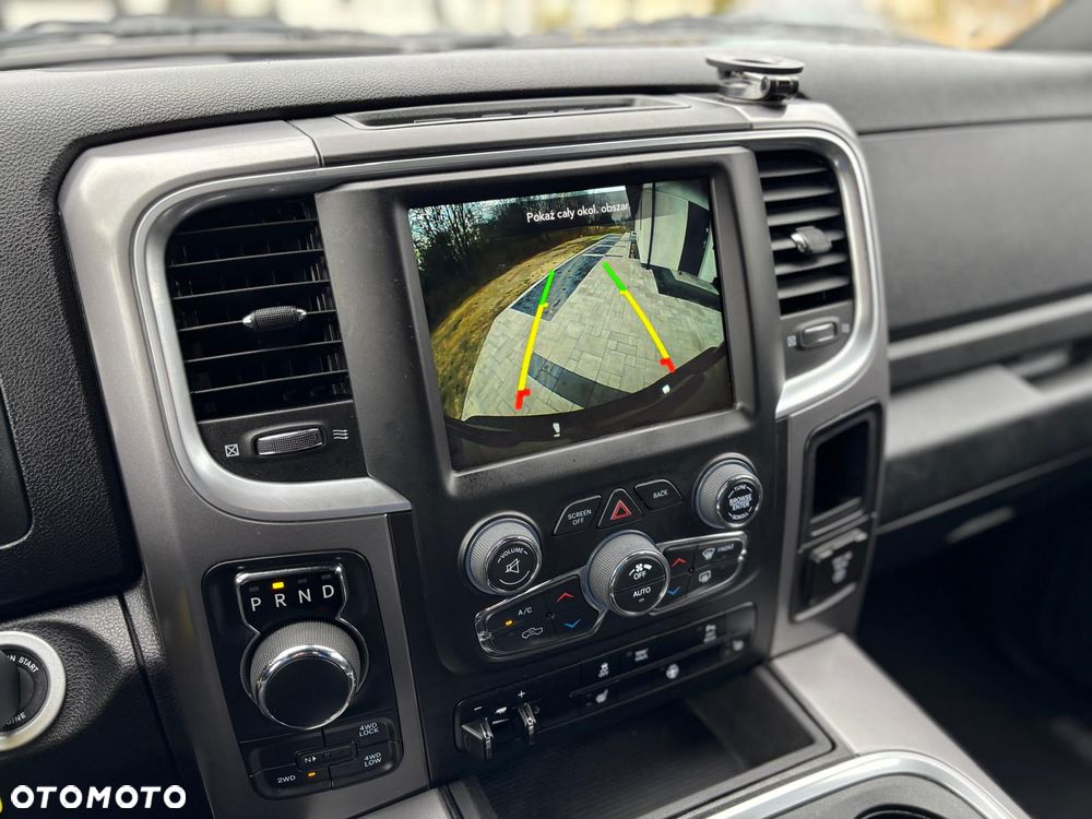 Dodge RAM - 20