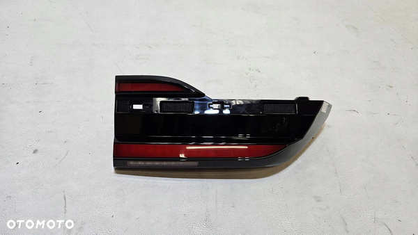 LAMPA TYŁ TYLNA LEWA BMW X7 G07 LIFT LCI 9881357-07