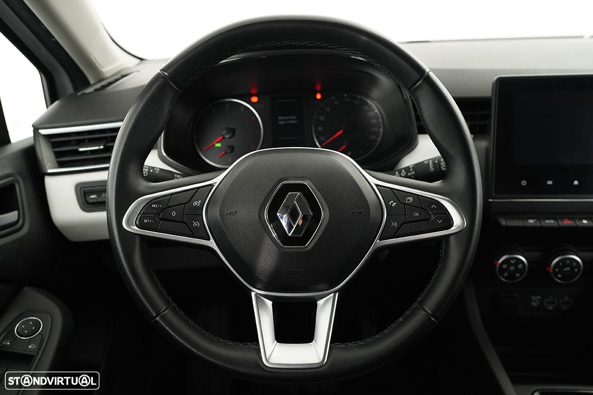 Renault Clio 1.0 TCe Limited - 14