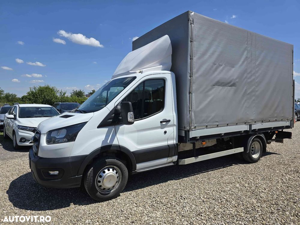 Ford Transit - 7