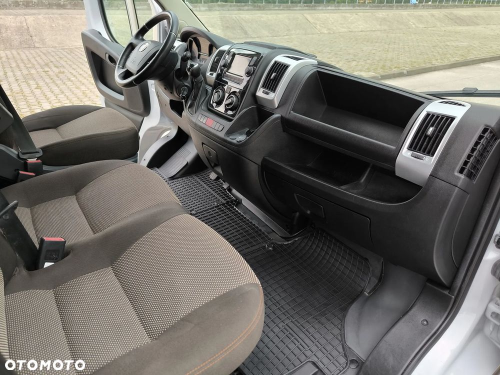 Fiat Ducato - 27