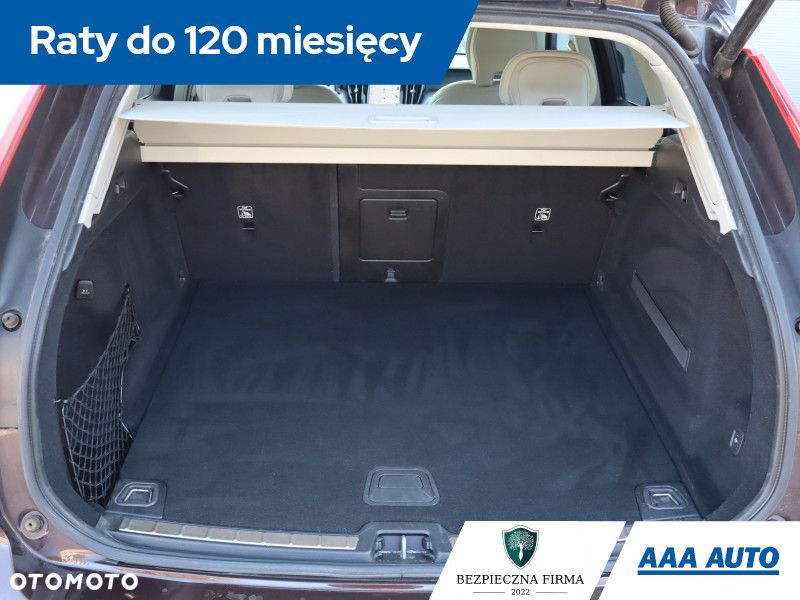 Volvo XC 60 - 16