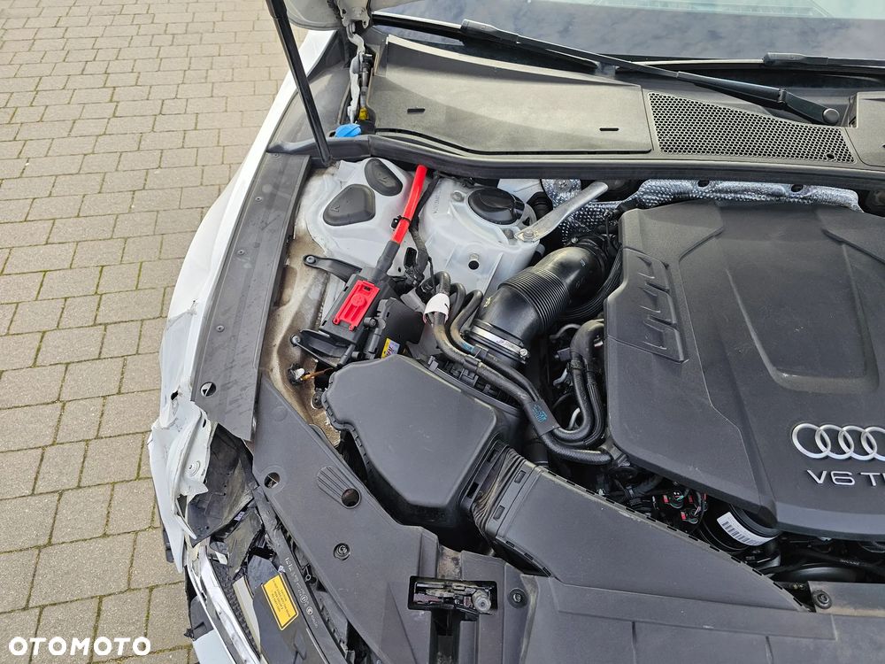 Audi A7 Sportback - 13