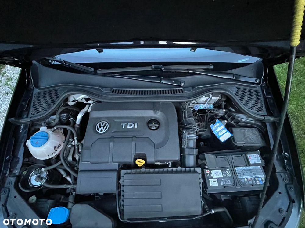 Volkswagen Polo - 21