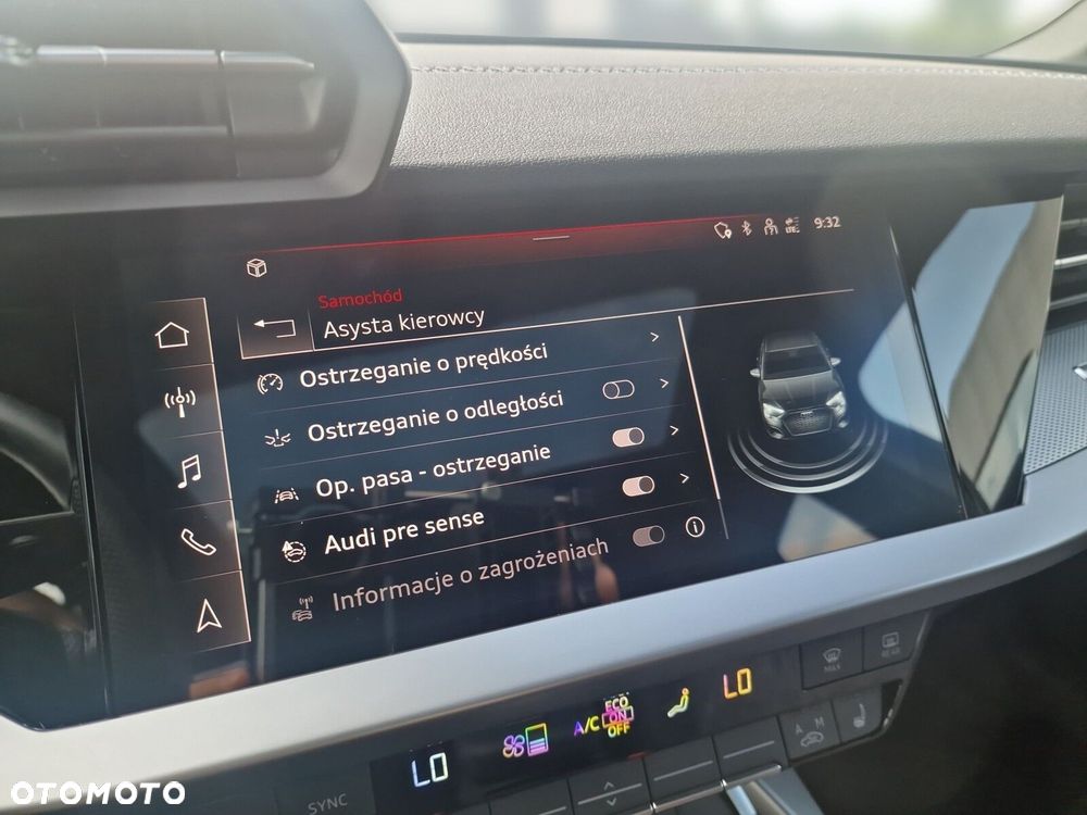 Audi S3 Limousine - 19