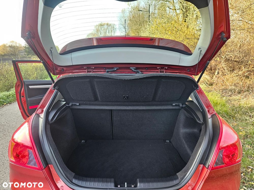 Kia Ceed 1.6 CVVT Automatik EX - 33