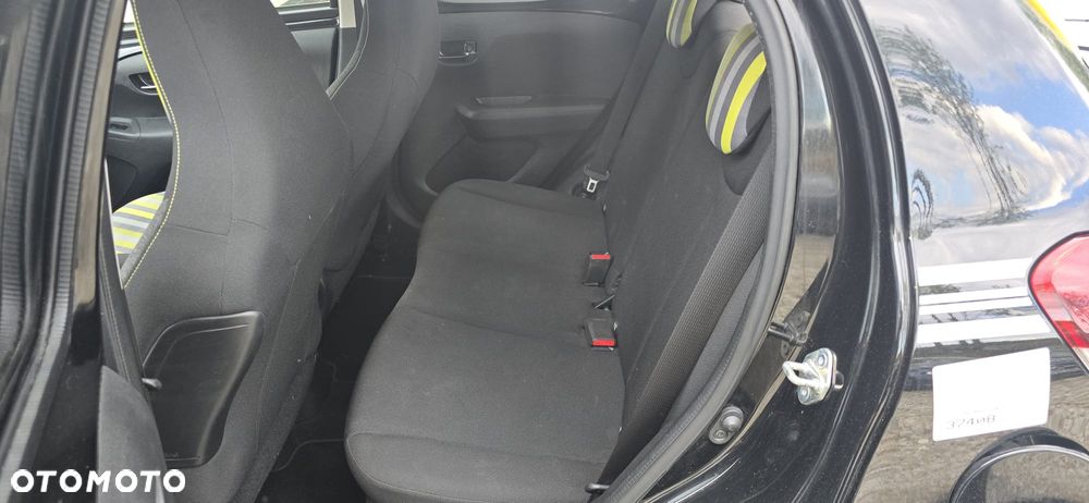 Peugeot 108 VTI 72 ETG5 Collection - 19