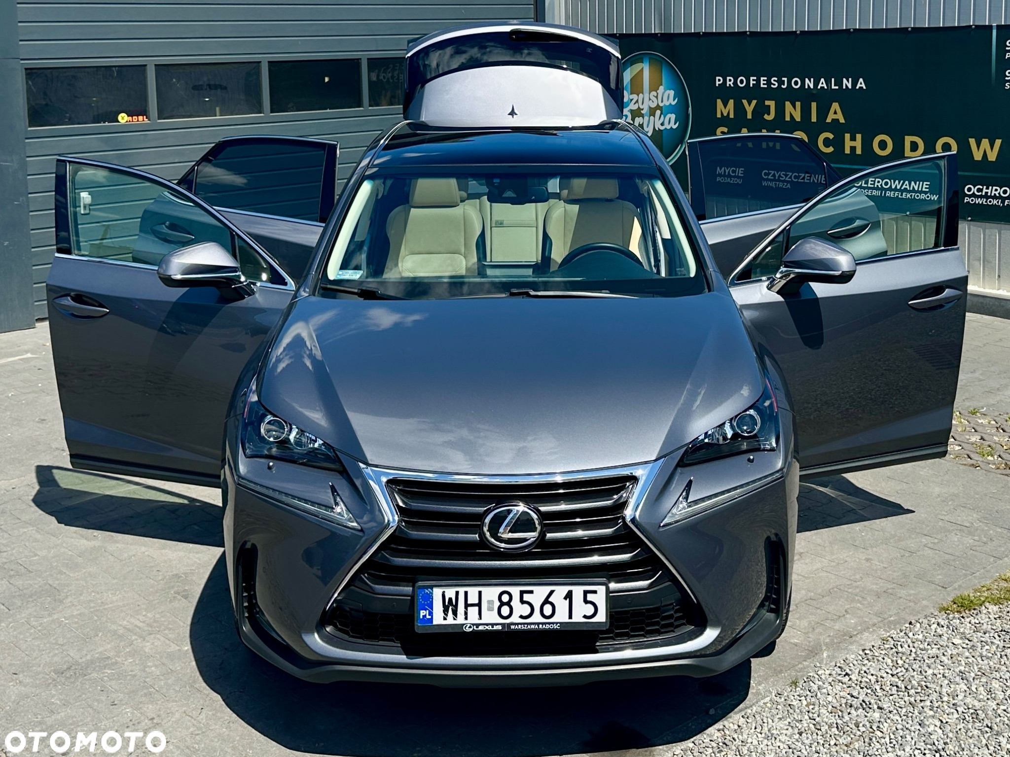 Lexus NX 200t Elite AWD - 11