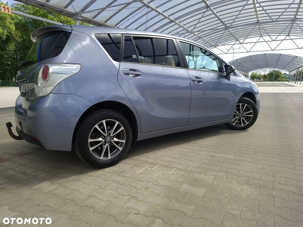Toyota Verso 1.6 Active - 7