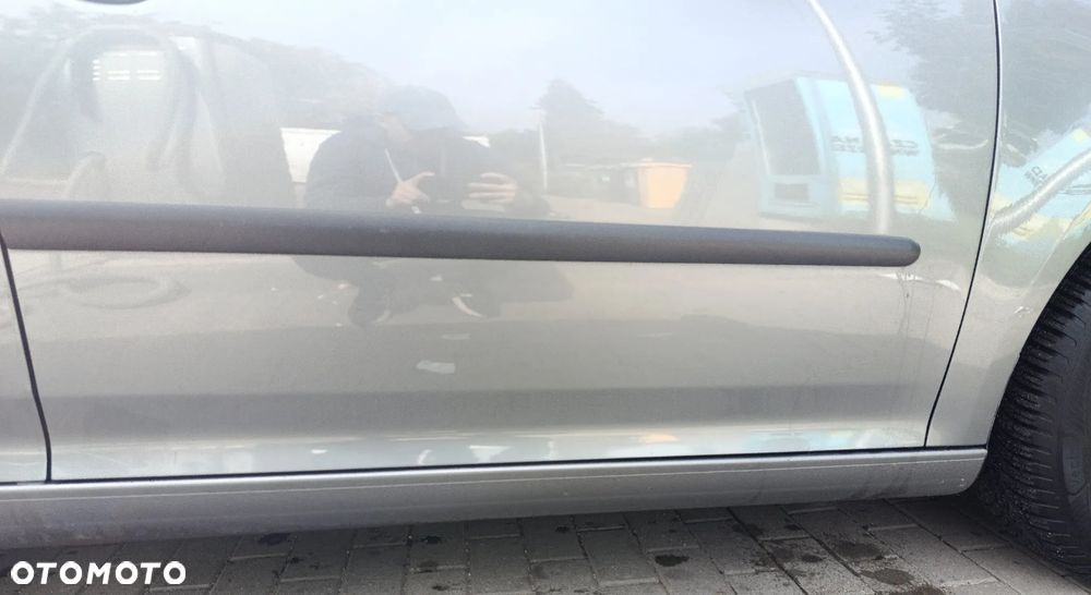 Volkswagen Golf 1.6 Comfortline - 8