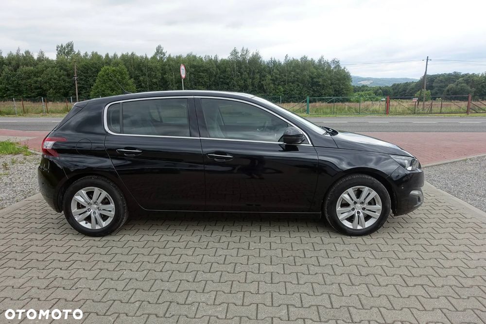 Peugeot 308 1.6 Premium - 4
