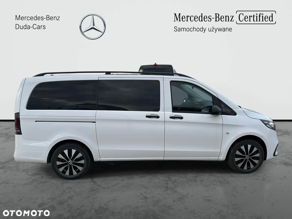 Mercedes-Benz Vito Tourer 116 CDI L2 Pro 9G-Tronic 447.703 - 6