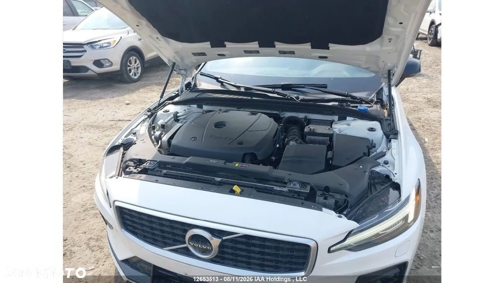 Volvo S60 T6 AWD R-Design - 13
