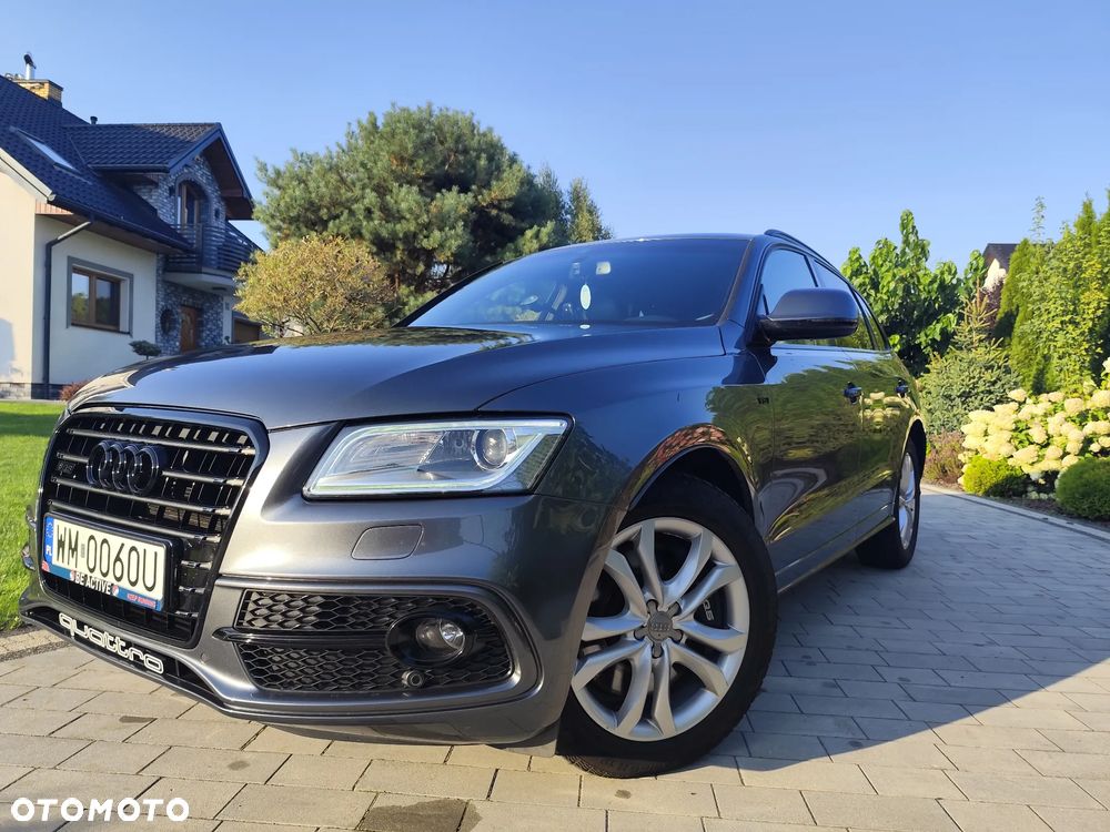 Audi SQ5 - 3
