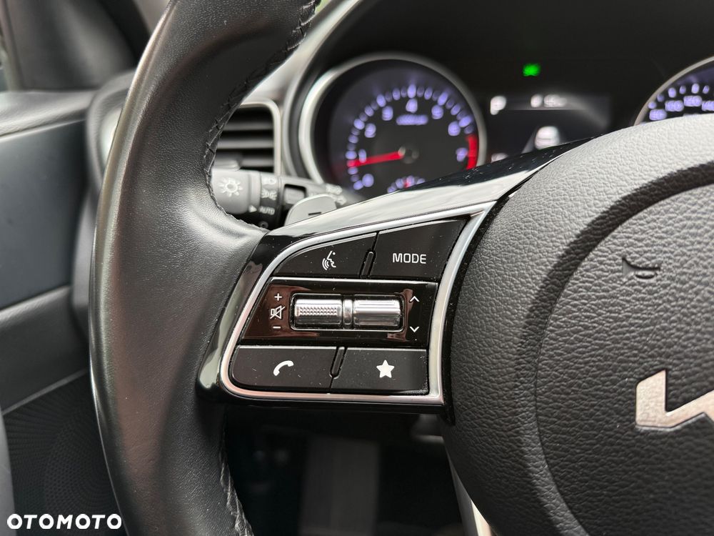 Kia Ceed 1.5 T-GDI M DCT - 16