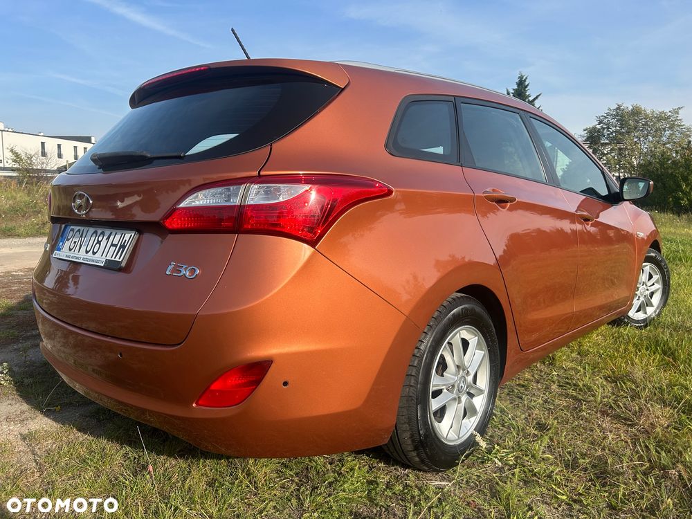 Hyundai i30 - 20